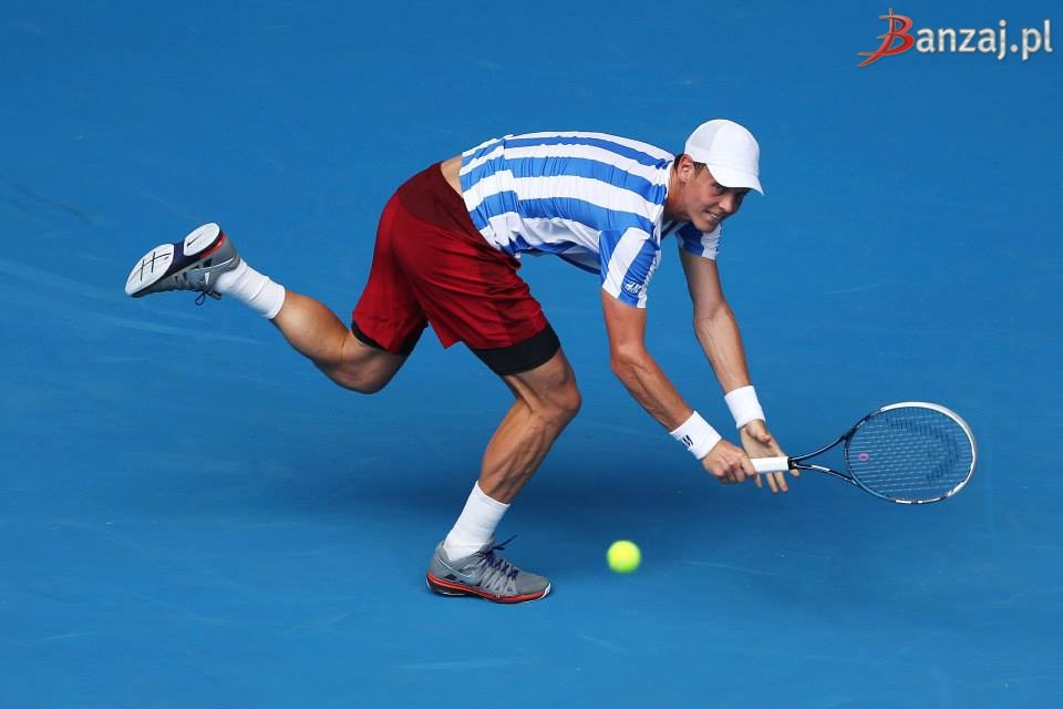 Australian Open 2014